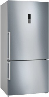 Siemens KG86NCIE0N Inox Buzdolabı kullananlar yorumlar